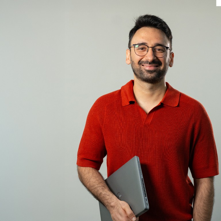 110 M€: objetivo de impacto potencial en el EBITDA dentro de nuestra ambición de valor digital